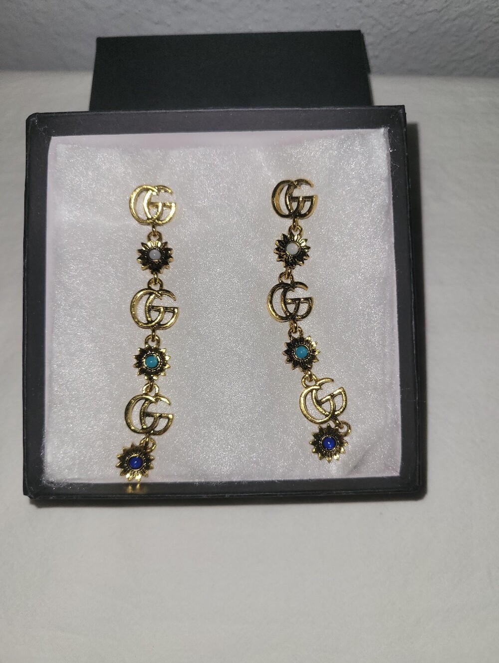 Designer Style Earrings